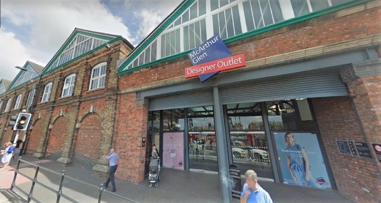 Swindon City Centre Duplex - Entercloud9Sa Екстер'єр фото